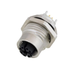 Circular Connector Assemblies - 5073-REC-M128XFF-ND - DigiKey