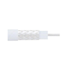 Coaxial Cables (RF) -- 5328-RG188A/U-BULK-ND - Image