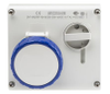 Industrial Interlocks - 410145 - RS Components, Ltd.
