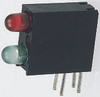 PCB LED Indicators - 1711315 - RS Components, Ltd.