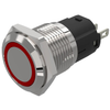 Panel Indicators, Pilot Lights - 82-4151.01A4-ND - DigiKey