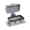Heavy Duty Connector Housings, Hoods, Bases - 2181-10033000-ND - DigiKey