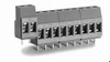 Metric Pin Spacing Front Wire Circuit Terminal Blocks - 30.824 - Altech Corp.