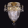 Semi-Flush Mts.-Bowl Style - 235322 - Light Center (The)