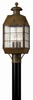 Exterior -Post/Pier Head - 259182 - Light Center (The)