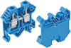 DIN Rail Terminal Blocks - 501819 - RS Components, Ltd.