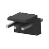 Headers, Male Pins - 17-2306828-3-ND - DigiKey
