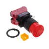 Emergency Stop (E-Stop) Switches - UNKNOWN - DigiKey