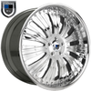 Asanti - AF136 - - Pacific Wheel Distributors, Inc.