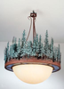 50871 Pendants-Bowl Style - 472127 - Capital Lighting, Inc.