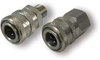 Hansen Quick Coupler S.S. Socket -- 20SS45700 - Image