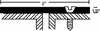 Astragal - Steel - Lead Wrapped - 139SPLD - National Guard Products