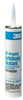 3M 08500 White Body Filler - Paste 1/10 gal Cartridge - 051135-08500 - R. S. Hughes Company, Inc.