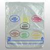 Portion Control Saddle Pack Bags - 51366 - U.S. Plastic Corporation