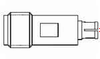 RF Adapters - Between Series - 2980-2240-00 - VAST STOCK CO., LIMITED