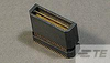 PCB Headers & Receptacles - 4-1658016-1 - TE Connectivity