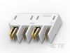 Wire-to-Board Headers & Receptacles -- 2213288-2 - Image