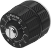 Precision one-way flow control valve -- GRP-70-PK-3 - Image
