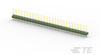 PCB Headers & Receptacles - 2-827871-7 - TE Connectivity