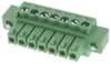 Terminal Blocks - Headers, Plugs and Sockets - WM25724-ND - DigiKey