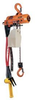 WORK STATION AIR HOISTS -- HAH250C - Image