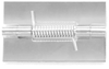 Hinges, Spring Hinges - NHSTS1117 - H.A. Guden Co., Inc.