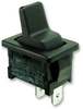 Switch, Toggle, Spst, 10A, 250Vac; Switch Operation Marquardt - 27T3077 - Newark, An Avnet Company