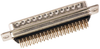 Fct Hd Dsub Str Pc Plg 78 Pn Rohs Compliant Molex/fct - 33AC9103 - Newark, An Avnet Company