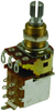 Rotary Potentiometer, 17Mm, Knurled Shaft; Track Resistance Bourns - 79R7041 - Newark, An Avnet Company