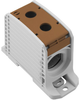 Tb, Power Distribution, 1Pos, 300Mm2; Rated Current Weidmuller - 30AK4017 - Newark, An Avnet Company