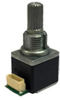 Rotary Encoder, Optical, 2-Ch, 16 Detent; Encoder Technology C&k Components - 34AH9316 - Newark, An Avnet Company