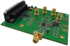 Evaluation Board, Dir-Conversion Tuner; Silicon Manufacturer Maxim Integrated/analog Devices -- 84Y6153