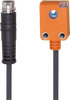 Through-beam sensor receiver - O7E203 - ifm electronic gmbh