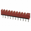 Switches - DIP Switches - 1233699-SP10B - Win Source Electronics