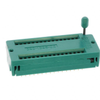 Connectors, Interconnects - Sockets for ICs, Transistors -- 1066299-232-1285-00-0602J