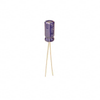 Capacitors - Aluminum Electrolytic Capacitors -- 1034767-ECA-1CM220