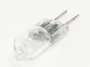30 Watt, 12 Volt Halogen T4 VIDEO Grade Capsule Bulb -- W-JC12V30W - Image