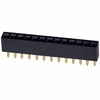 Connectors, Interconnects -Rectangular Connectors- Headers, Receptacles, Female Sockets - Win Source Electronics