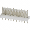 Headers, Male Pins - A19437-ND - DigiKey