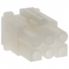 Rectangular Connector Housings - WM1608-ND - DigiKey