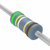 Through Hole Resistors - MFR100FTF73-54R9-ND - DigiKey