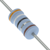 Through Hole Resistors - 13-MFR-25FTE52-3R9CT-ND - DigiKey