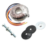 Power Transformers - 237-1326-ND - DigiKey