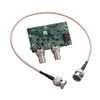 Development Boards, Kits, Programmers - Evaluation Boards - Expansion Boards, Daughter Cards -- VIDEO-DC-SDI - Image