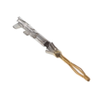 D-Sub, D-Shaped Connector Contacts - 0830009560-ND - DigiKey