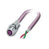 Cable Assemblies - 2305965-ND - DigiKey