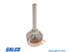 NTE Panel Mount - 501-0047 - Galco Industrial Electronics