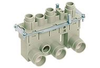 Power Connectors - 09380052722 - Powell Electronics, Inc.