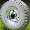 Pneumatic replacement wheel -- DUSK 26/60M - Image