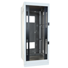 Enclosures, Boxes, & Cases - HWF3036U36WH - Powell Electronics, Inc.